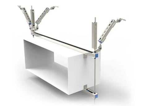 景宁抗震支架厂家