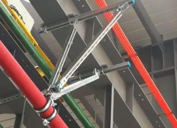 景宁抗震支架厂家与你分享你必须做的紧急情况下的准备